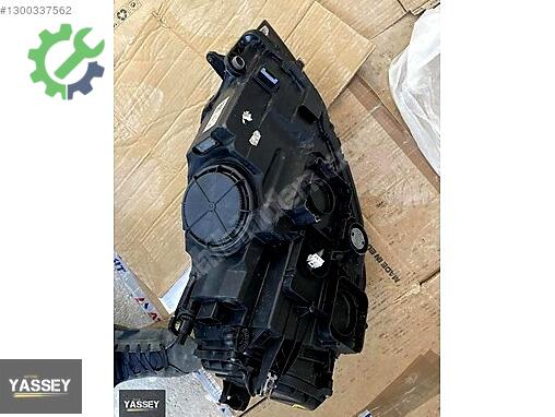 Volkswagen Golf Far çıkma parça