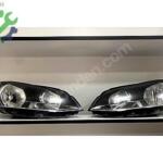 Golf 7 orijinal çıkma far stop takımı