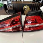 Golf 7 orijinal çıkma ledli stop