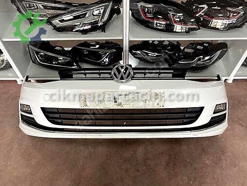 Volkswagen Golf Ön Tampon çıkma parça