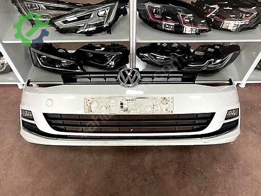 Volkswagen Golf Ön Tampon çıkma parça