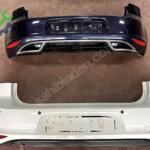 Golf 7 orijinal çıkma temiz ön arka tampon