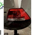 Volkswagen Golf Stop Çıkma