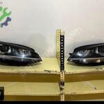 Volkswagen Golf Orijinal Çıkma Far