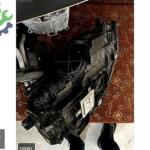Volkswagen Golf Orijinal Çıkma Far