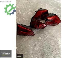 Çıkma Volkswagen Golf Stop (2. Adet)