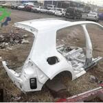 Volkswagen Golf Kupa Sökme Çıkma