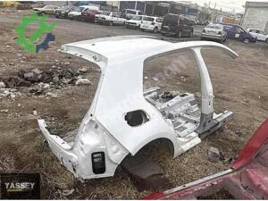 Volkswagen Golf Kupa Sökme Çıkma
