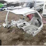 Volkswagen Golf Kupa Sökme Çıkma