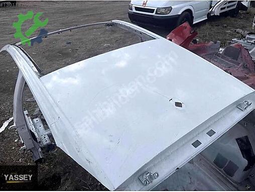 Volkswagen Golf Kupa çıkma parça