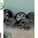 Diğer Jant çıkma parça - YASSEY MOTORS Nevşehir