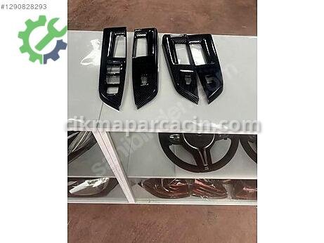 Volkswagen Golf Kapı Kolçağı çıkma parça