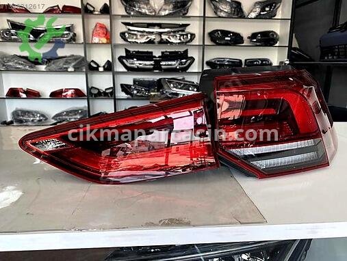 Volkswagen Golf Stop çıkma parça