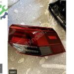Stop Volkswagen Golf Çıkma