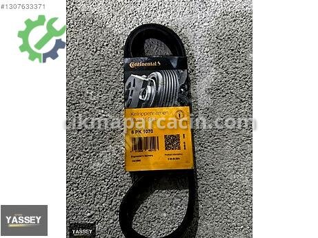 Volkswagen Jetta çıkma parça