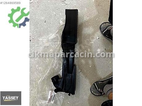 Volkswagen Golf Kalorifer Motoru çıkma parça