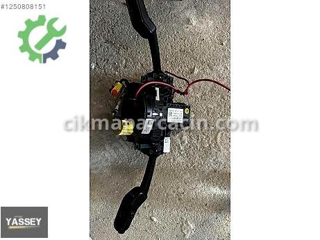Volkswagen Golf Airbag Sargısı çıkma parça