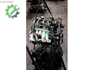 Golf bora 1.8 benzinli dollu motor