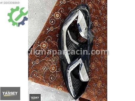 Volkswagen Golf Far çıkma parça