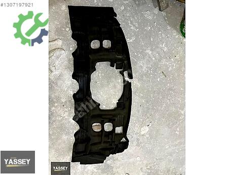 Mercedes-Benz Kaput çıkma parça