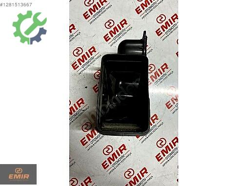 Hyundai H100 Hava Filtresi Kutusu H100-L300 çıkma parça