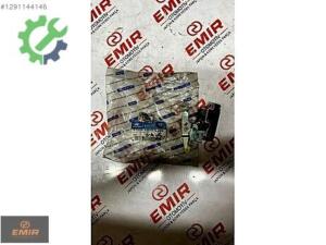 Sıfır Orijinal Kapı (Ön Sol) Hyundai H 100 H100-L300