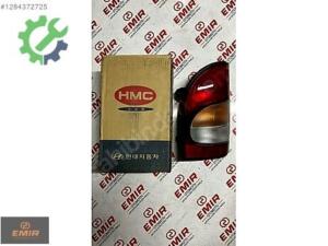 Hyundai H 100 Orijinal Sıfır Sağ Arka Stop 92402-43300
