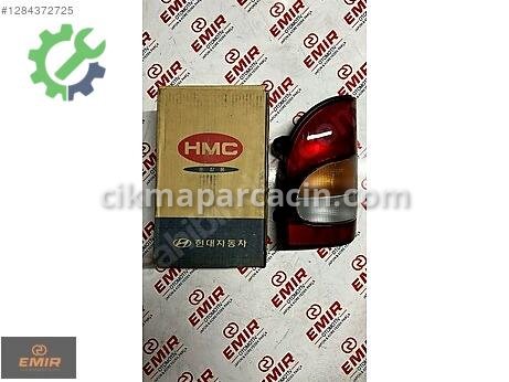 Hyundai H100 Sağ Arka Stop çıkma parça