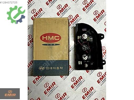 Hyundai H100 Sağ Arka Stop 92402-43300 çıkma parça