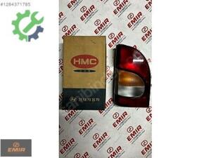 Sıfır Orijinal Sol Arka Stop Hyundai H 100 92401-43300