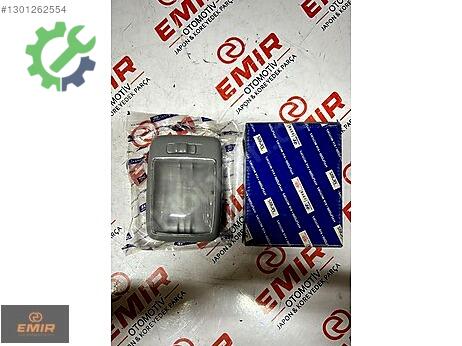 Hyundai Tavan Lambası çıkma parça