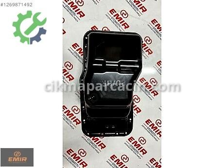 Hyundai Karter çıkma parça