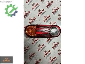 Hyundai Sağ Arka Stop 92402-4F000 Sıfır
