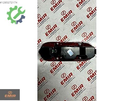 Hyundai Sağ Arka Stop 92402-4F000 çıkma parça
