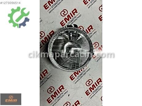 Hyundai Sol Ön Far çıkma parça