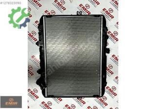 Sıfır Orijinal Radyatör Hyundai 25310-4B001