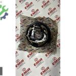 Sıfır Orijinal Kampana Fren Balatası Hyundai Komple 58300-4B000