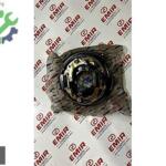 Sıfır Orijinal Kampana Fren Balatası Hyundai Komple 58400-4B000