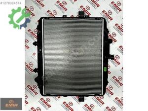 Hyundai 2005-2018 Orijinal Sıfır Radyatör 25310-4F400