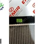 Hyundai 2005-2018 Orijinal Sıfır Radyatör 25310-4F400