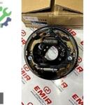 Hyundai Orijinal Sıfır Komple Kampana Fren Balatası 58400-4F700