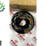 Hyundai Orijinal Sıfır Komple Kampana Fren Balatası 58300-4F000