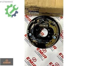 Hyundai Orijinal Sıfır Komple Kampana Fren Balatası 58300-4F000
