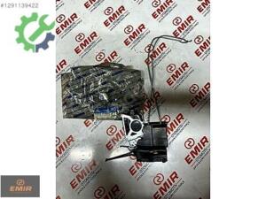 Hyundai Sol Kapı 81310-4F020 Sıfır