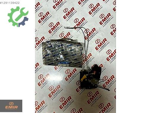 Hyundai Sol Kapı 81310-4F020 çıkma parça