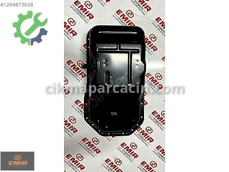 Hyundai Karter çıkma parça