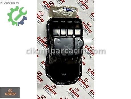Hyundai H100 Karter çıkma parça