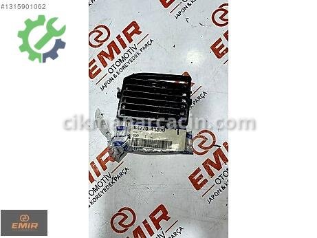 Hyundai H100 Panjur çıkma parça