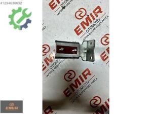 Sıfır Orijinal Bagaj Kapağı Hyundai H 100 H100/L300