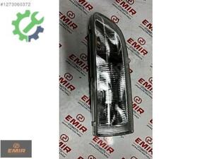 Hyundai H 100 Orijinal Sıfır Sol Ön Far 92101-43420